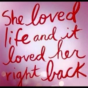 Meet your Posher, Leslie